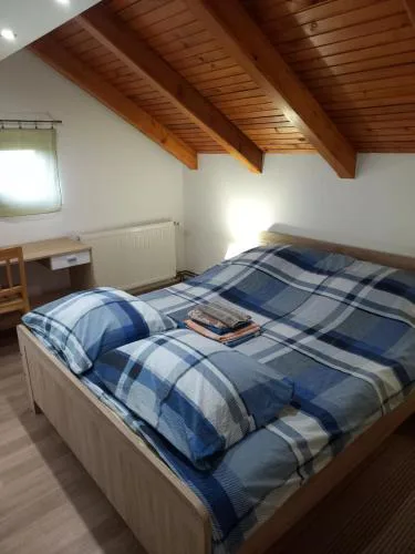 Apartman 2