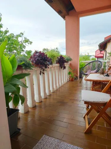 Apartman NADA