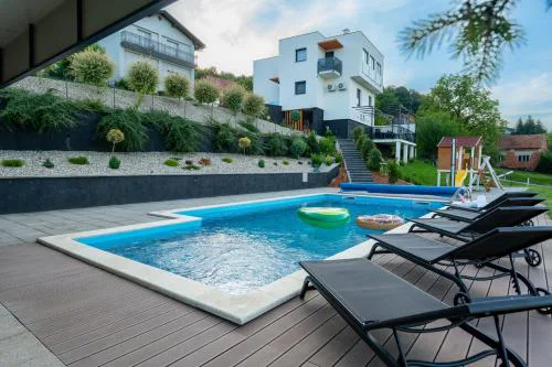 Apartman Zara