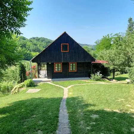 Ruralna kuća za odmor Estera