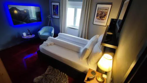 ZAGORA HILLS Premium Apartman SELF CHECK-IN, FREE PARKING