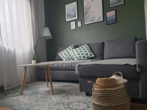 Apartma Thermos