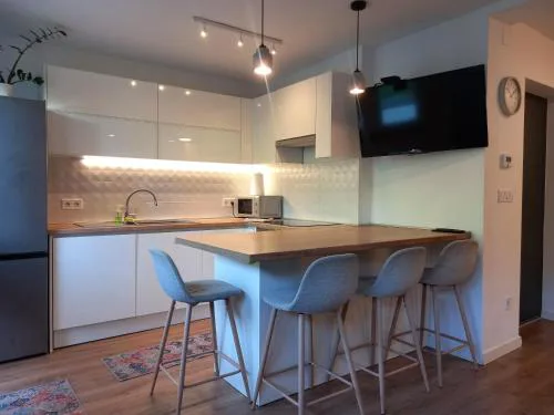 Apartman Lavio