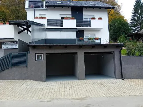Apartmani Ani