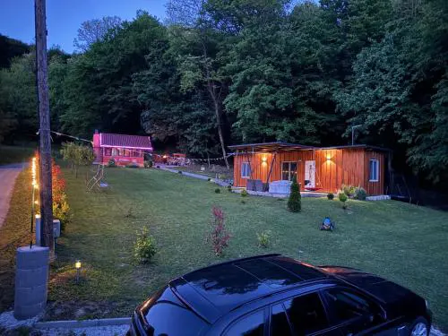 Maxper house