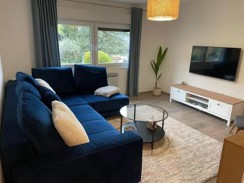 Apartman Sutla