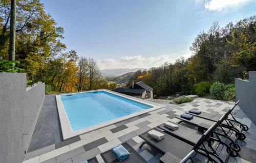 Stunning Home In Marija Bistrica