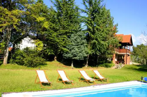 Il-Veduta: Country-estate