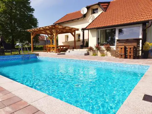 Private Villa with Pool and Jacuzzi Dreamy Hill