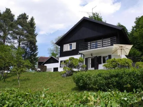 Holiday Home für Naturliebhaber und Ruhesuchende by Interhome