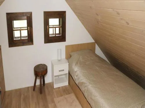 Holiday Home Stara Murva - Three Bedroom Holiday Home with Patio
