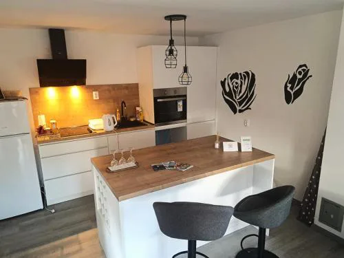 Studio apartman Kod Ruže