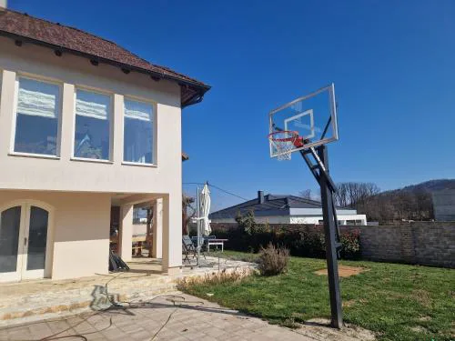 Villa Dubravka