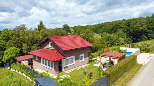 Holiday home Zen by Villas Guide
