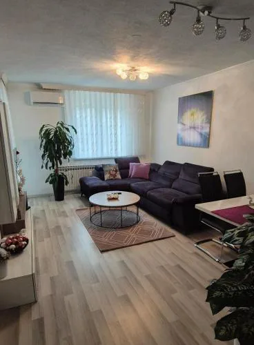Angelina Apartment