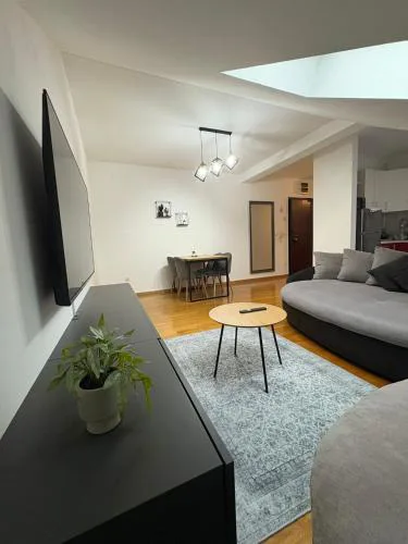 Apartman Jurak