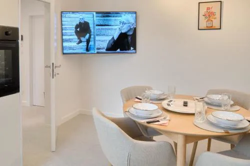 Martinović apartman