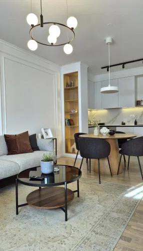 ONNE Apartment
