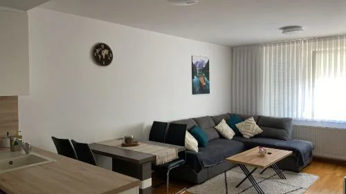 Pranjić Apartment