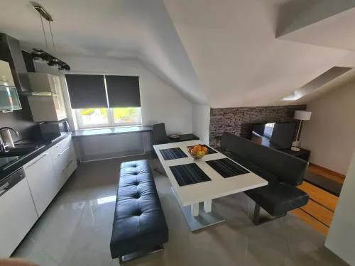 Zaprešić apartmani i sobe