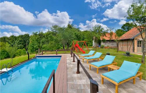 Gorgeous Home In Sveti Ivan Zelina