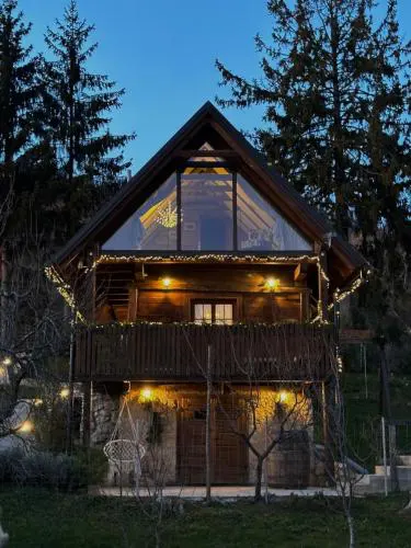 Javor Holiday House
