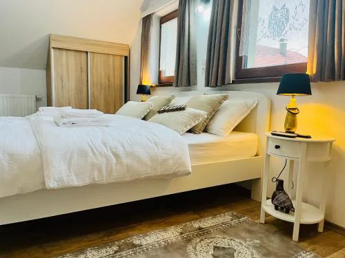 Apartman Maša