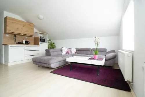 Apartman Keti