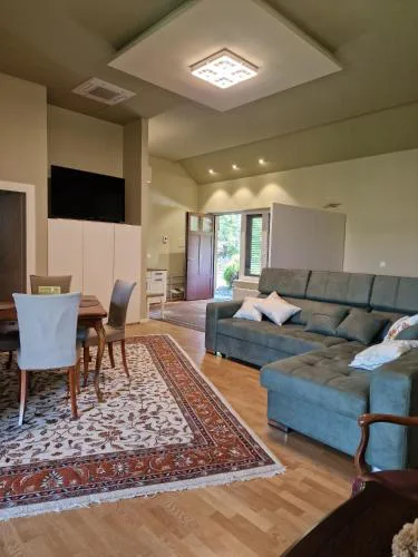 Apartman BIBA
