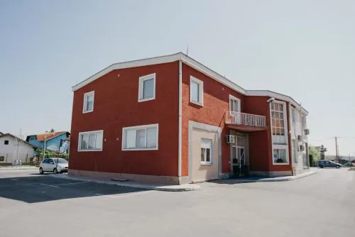 Guest House Sv. Nikola