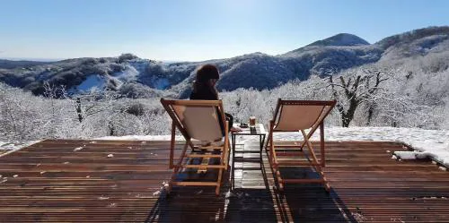 Chalet Vito - Where Luxury Meets Tranquility