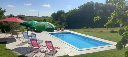 Villa Rustica