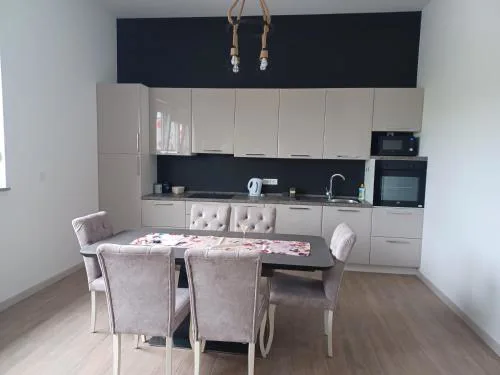 Apartman Franko