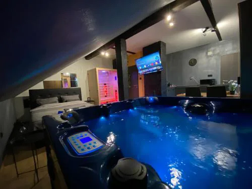 Wellness & Spa Zaprešić