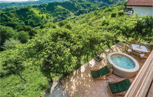 0-Bedroom Holiday Home In Jastrebarsko
