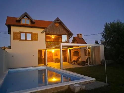 Countryside Home 05 by GREEN Croatia