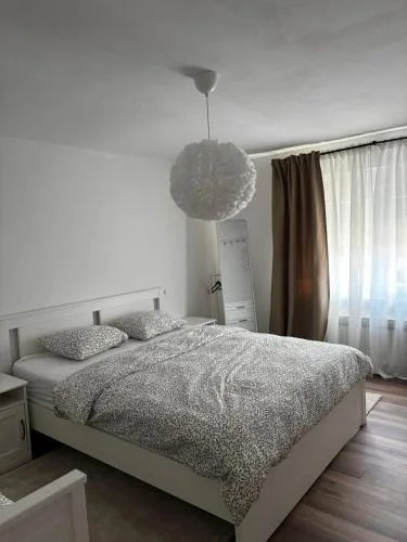 Kraljev Vrh Apartments