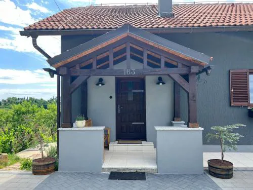 Vacation house SMEKI