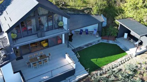 Copanjek Country House