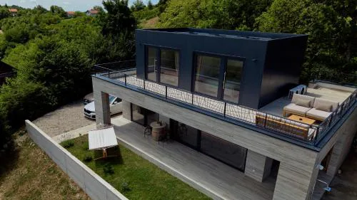 Villa Terra