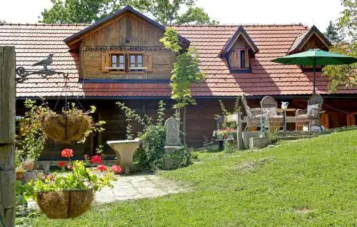 Kuca Suncani brijeg