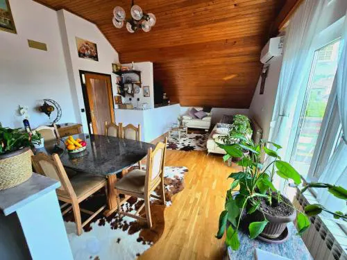 Apartman Bea