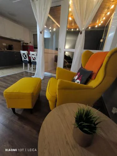 Apartman Lamarti
