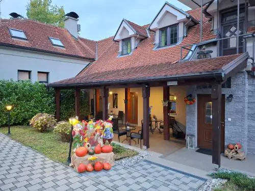 Rooms Korina