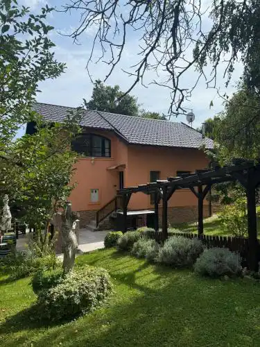 Rural vacation house Greenville - Entire propery