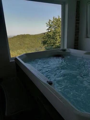 Sweet Sky apartman