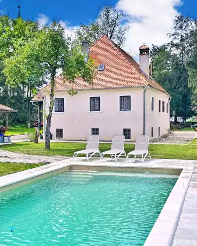 Villa Taborec