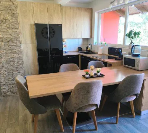 Apartment Cedar Zagreb Airport - Velika Gorica