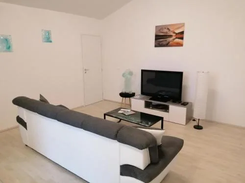Apartman DORIS-Sveta Nedelja
