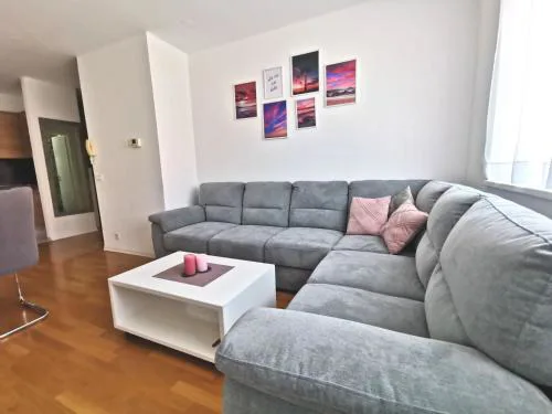 Apartman MERI